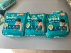 Pampers baby-dry maat 3 (+/- 100 st), Ophalen, Nieuw, Overige typen, Overige merken