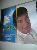 Frans Theunisz- Het beste van- TELSTAR- (NIEUW), Verzenden, Nieuw in verpakking, Levenslied of Smartlap