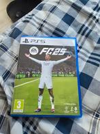 FC 25 PS5 - Nieuwste Voetbalgame!, Ophalen of Verzenden, Nieuw