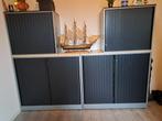 Werkkasten - flexibel en functioneel!, Huis en Inrichting, Kasten | Roldeurkasten en Archiefkasten, Ophalen, Gebruikt, 100 tot 150 cm