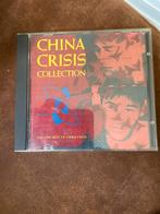 China Crisis- collection, Cd's en Dvd's, Ophalen of Verzenden, Zo goed als nieuw