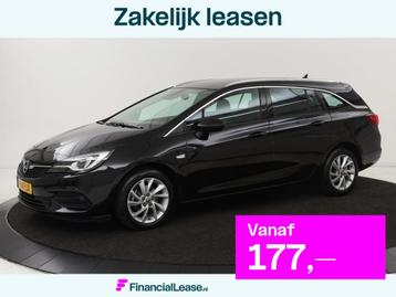 Opel Astra 1.4 Turbo Elegance | Automaat | Matrix LED | Came beschikbaar voor biedingen