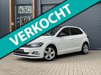 Volkswagen Polo 1.0 MPI Comfortline 2018, 1005 kg, Gebruikt, Euro 6, Wit