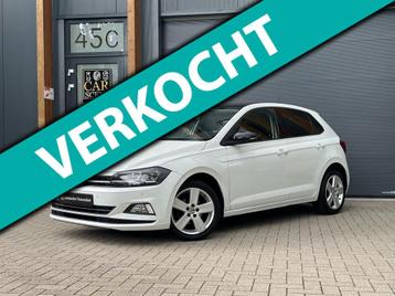 Volkswagen Polo 1.0 MPI Comfortline 2018 beschikbaar voor biedingen