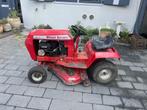 Zitmaaier te koop   MerkWheel Horse Maaibreedte90 tot 120 cm, Ophalen, Cirkelmaaier, Gebruikt, 50 cm of meer