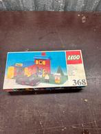 LEGO 368 Taxi Station, Ophalen of Verzenden, Gebruikt, Complete set, Lego
