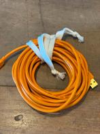 Tether Tools TetherPro USB 2.0 Male to Mini-B 5 pin, 4.6m,5D, Ophalen of Verzenden, Zo goed als nieuw