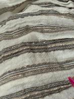 Circle of Trust Blouse XL, Ophalen of Verzenden, Zo goed als nieuw, Maat 42/44 (L), Beige