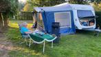 Voortent brandvoortent, Caravans en Kamperen, Caravan accessoires, Gebruikt