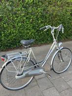 Gazelle damesfiets in zeer goede staat, Ophalen, Versnellingen, 56 cm of meer, Zo goed als nieuw