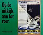 Teychiné Stakenburg - Op de uitkijk, aan het roer, NIGOCO 75, Verzamelen, Ophalen, Zo goed als nieuw, Boek of Tijdschrift