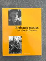 Brabantse mensen, een dorp in Brabant - 1990 Martien Coppens, Boeken, Ophalen of Verzenden, Zo goed als nieuw, Noord-Brabant