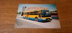 Bus foto Connexxion 4083 - Hilversum 1999, Verzamelen, Ophalen of Verzenden, Zo goed als nieuw, Bus of Metro, Overige typen