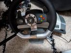 Race stuur xbox 360, Ophalen of Verzenden, Niet werkend, Zonder controller