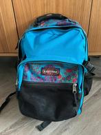 Nette Eastpack Rugzak, Ophalen of Verzenden, Gebruikt, Blauw, Rugtas