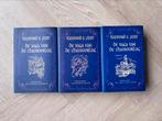 Boeken serie Raymond E. Feist, Ophalen, Zo goed als nieuw, Raymond E. Feist