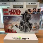 Lego Starwars, Nieuw
