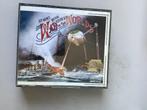 Jeff Wayne’s musical ,the war of the world (2 cd’s), Verzenden, Zo goed als nieuw