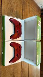 Controller Xbox One 2x, Spelcomputers en Games, Spelcomputers | Xbox | Accessoires, Ophalen, Gebruikt, Controller, Xbox One
