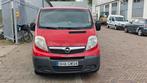 Opel Vivaro L2H1 2012 2.0 CDTI 145PK, Auto's, 13 km/l, Origineel Nederlands, Diesel, Particulier