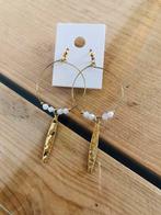 New oorbellen (Japanese), Sieraden, Tassen en Uiterlijk, Ophalen of Verzenden, Zo goed als nieuw, Oorbellen