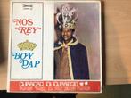 Boy Dap-Nos “Rey”. Nederlandse Antillen., Cd's en Dvd's, Ophalen of Verzenden, Gebruikt, 12 inch, Latijns-Amerikaans
