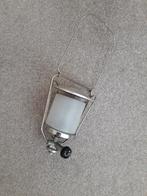 Campingaz gaslamp te plaatsen op een 901,904 of 907 gasfles, Ophalen of Verzenden, Zo goed als nieuw