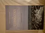 Jonathan Franzen - De correcties, Boeken, Ophalen of Verzenden, Zo goed als nieuw, Nederland, Jonathan Franzen