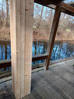 Balken , balkjes, Ophalen, 250 cm of meer, Balken