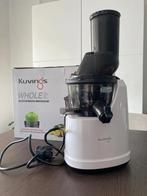 Slow juicer Kuvings B1700, Witgoed en Apparatuur, Ophalen of Verzenden, Zo goed als nieuw, Elektrisch, Slowjuicer