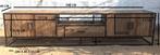 Tv meubel Dakota 240 cm, Ophalen, Nieuw