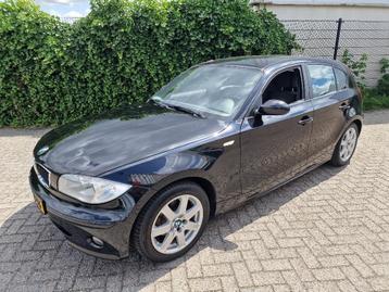BMW 1-serie 116i (bj 2005) beschikbaar voor biedingen