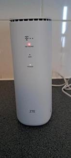 Odido 4g wifi router., Ophalen of Verzenden, Gebruikt