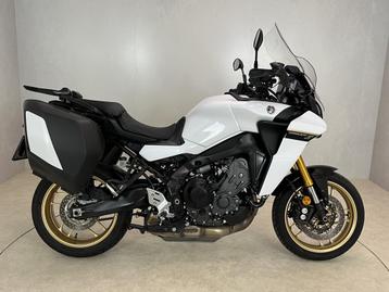 Yamaha TRACER 9 GT (bj 2023) beschikbaar voor biedingen