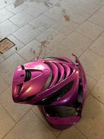 Roze sp kappen set tekoop, Ophalen of Verzenden, Zo goed als nieuw