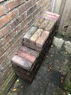 Gratis waaltjes ,50m2, Tuin en Terras, Tegels en Klinkers, Ophalen, Gebruikt, Beton, Klinkers