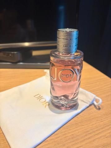 Dior Joy Intense Eau de Parfum beschikbaar voor biedingen