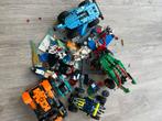 Lego, Ophalen, Gebruikt, Lego