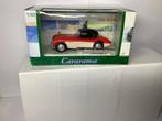 Cararama Austin Healey 100/6 Modelauto 1/43, Hobby en Vrije tijd, Modelauto's | 1:43, Ophalen of Verzenden, Nieuw, Auto