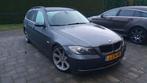 BMW 3-Serie 3.0 I 330 Touring AUT 2005 JRZ PROactive, Automaat, Achterwielaandrijving, Zwart, 258 pk