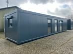 TE HUUR | Woonunit | Mantelzorgwoning | 12 x 3 meter, Ophalen of Verzenden