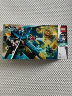 Lego Hidden side stuntvloegtuig 70429, Ophalen of Verzenden, Zo goed als nieuw