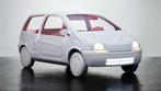 Marketonderzoek: elektrisch omgebouwde Renault Twingo, Auto's, Renault, Automaat, Twingo, Elektrisch, Particulier