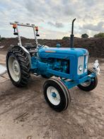 Fordson super major, Ophalen, Gebruikt, Tot 2500, Ford