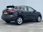 Nissan Qashqai 1.3 DIG-T Acenta / 100% Dealeronderhouden / T, Voorwielaandrijving, 65 €/maand, Gebruikt, Euro 6