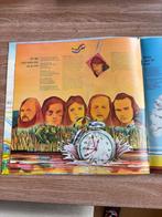 zeldzaam: Earth & Fire met De tijd zegt niets ( 1976), Ophalen of Verzenden, 1960 tot 1980, Zo goed als nieuw