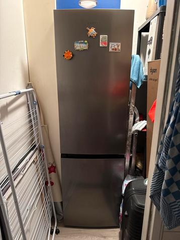Frilec BONN265-040EI Koel-Vriescombinatie - Ruim! beschikbaar voor biedingen