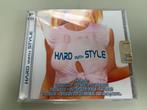 Hard With Style, Verzenden, Zo goed als nieuw, Techno of Trance