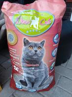 Katten grind, Dieren en Toebehoren, Kattenbakken, Ophalen, Zo goed als nieuw