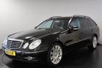 Mercedes-benz E-KLASSE E350 Classic Estate, Auto's, Automaat, Achterwielaandrijving, Gebruikt, Zwart